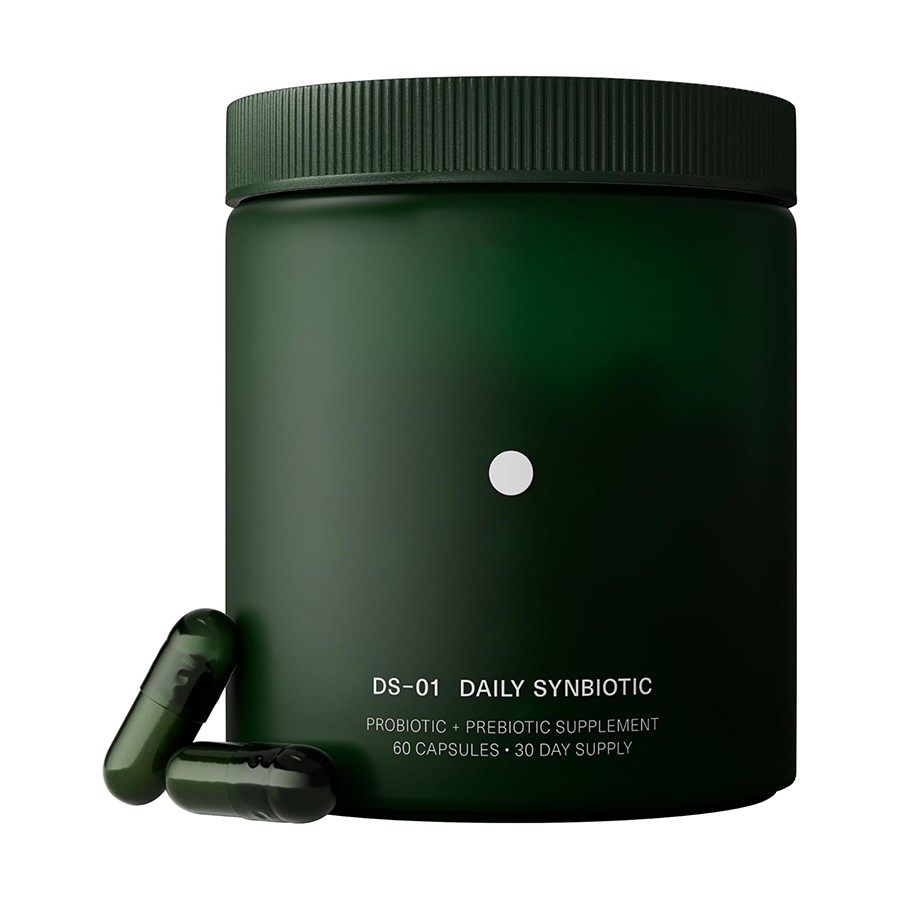 Daglig Synbiotikum Alt i Et Probiotikum