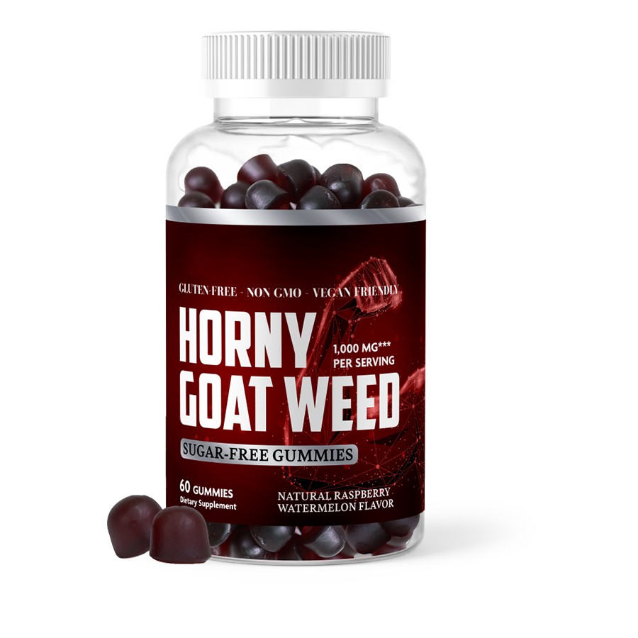 Muskelopbygningsgummi