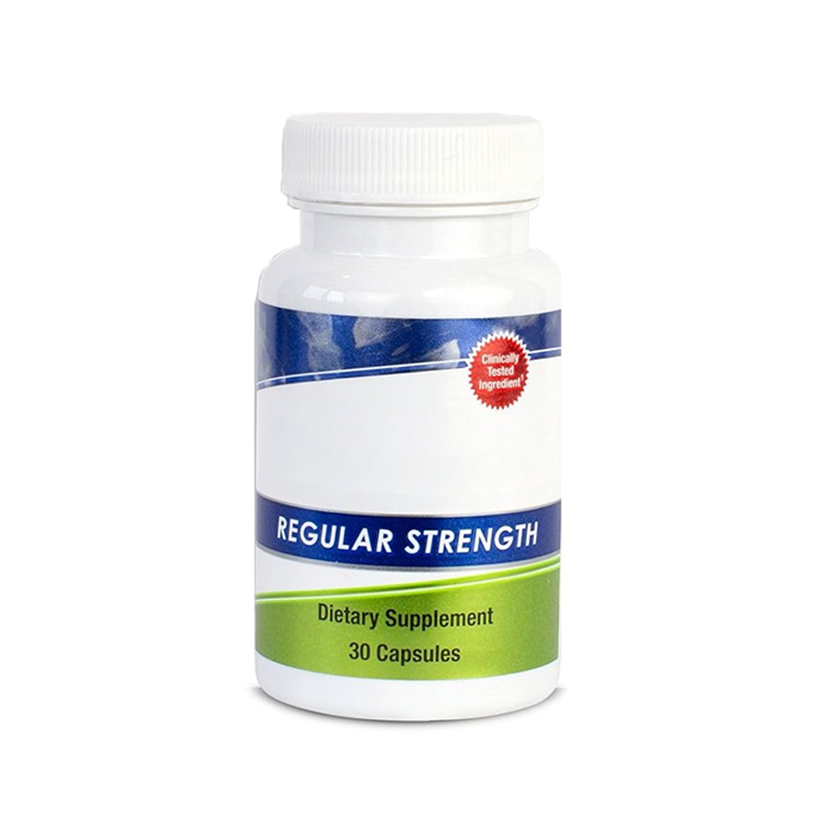 En om dagen Vitamin D3 Apoaequorin