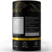 De bedste Shilajit Gummies